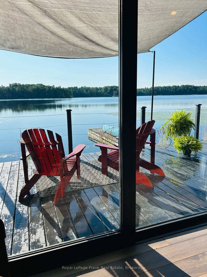 Property Photo: 75B Temperance Lake Road ON K0E 1B0