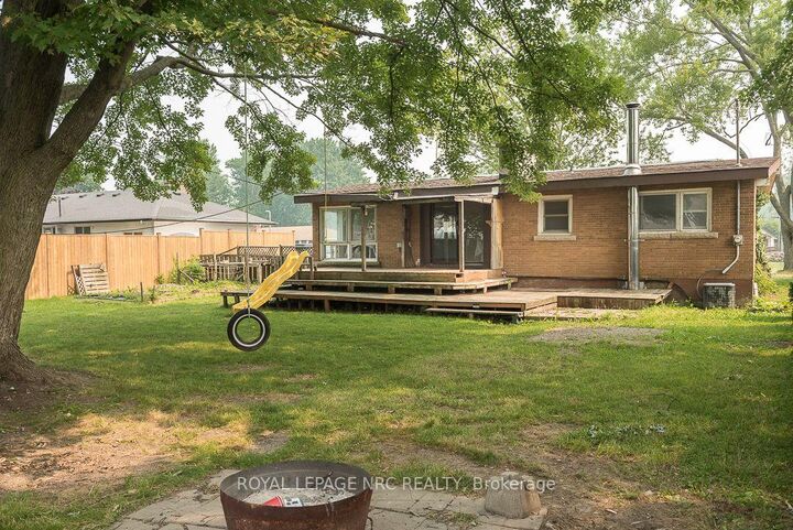 Property Photo: 64 Springfield Street ON L3B 5M3