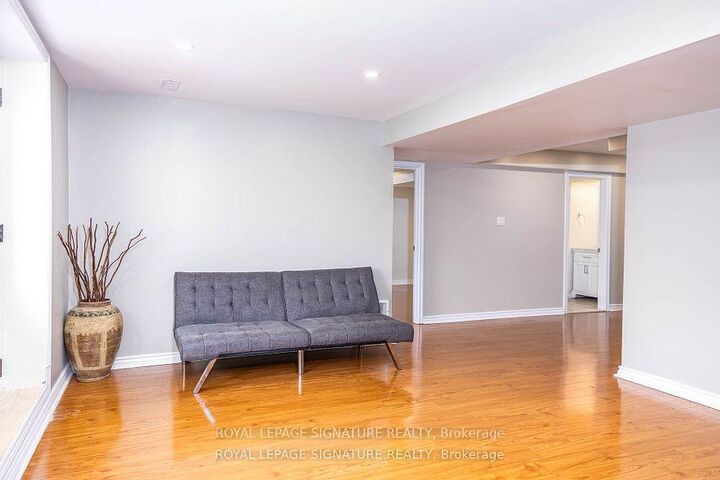 Property Photo: 11 Celestial Court Lower ON L7A 3R8