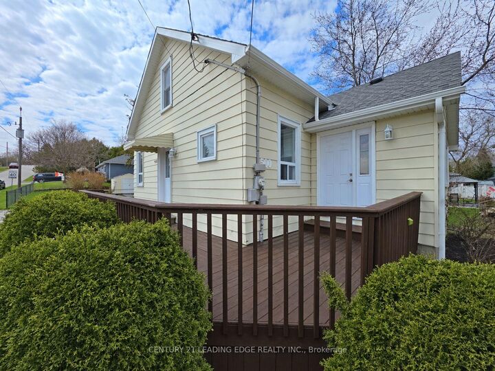 Property Photo: 500 The Queensway South N/A ON L4P 2E3