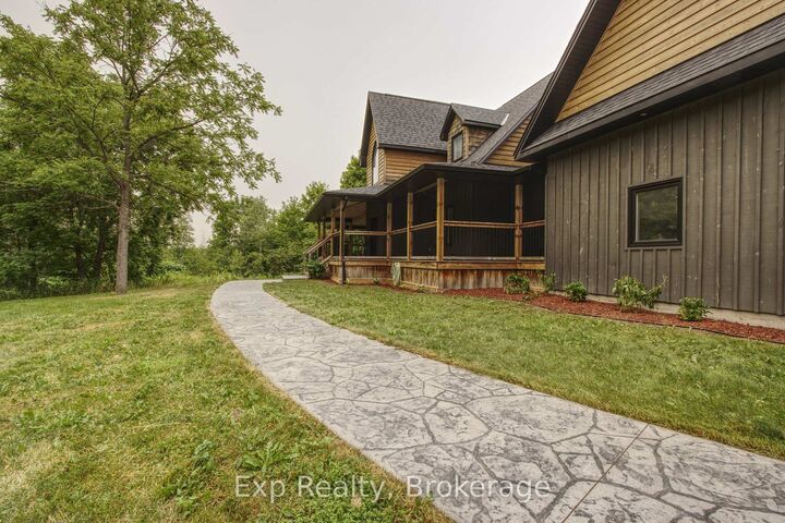 Property Photo: 37 Bowen Road ON K0L 1Z0