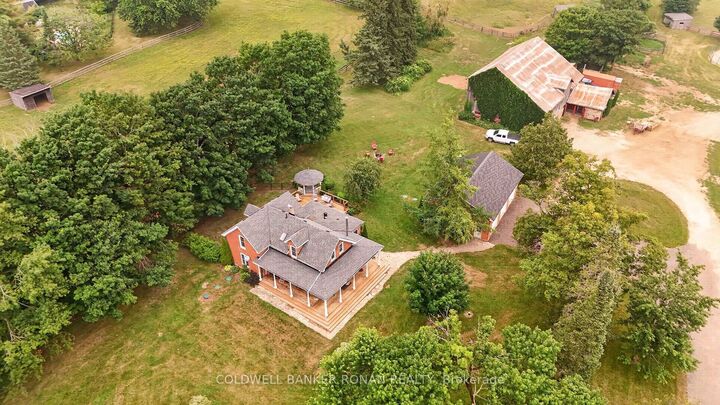 20855 Shaws Creek Road — photo 1