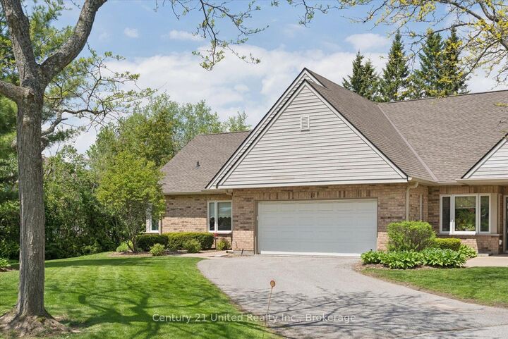 Property Photo: 1850 Cherryhill Road 11 ON K9K 2E3
