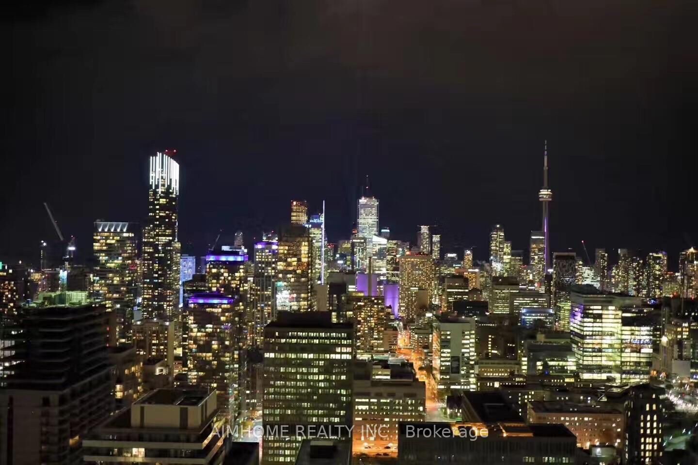 Property Photo: 1080 Bay Street 1403 ON M5S 0A5