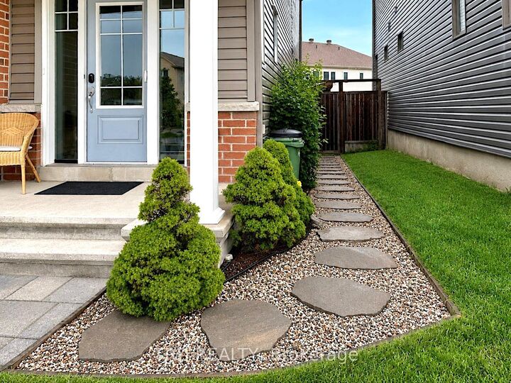 Property Photo: 2538 River Mist Road ON K2J 6G2