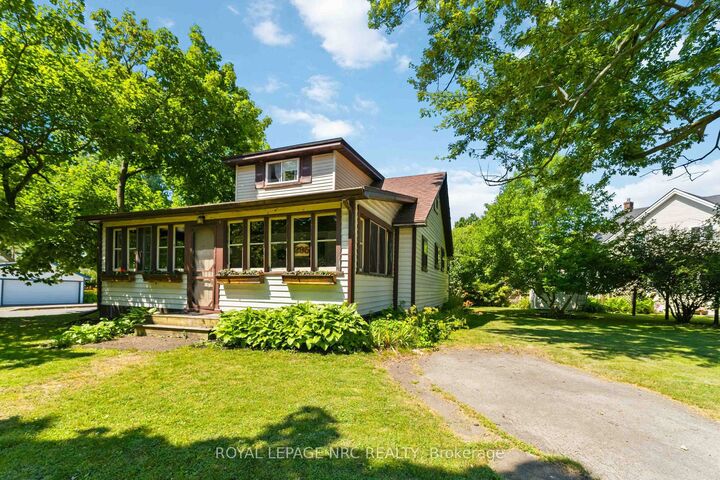 Property Photo:  295 Leask Avenue  ON L2A 4L3 