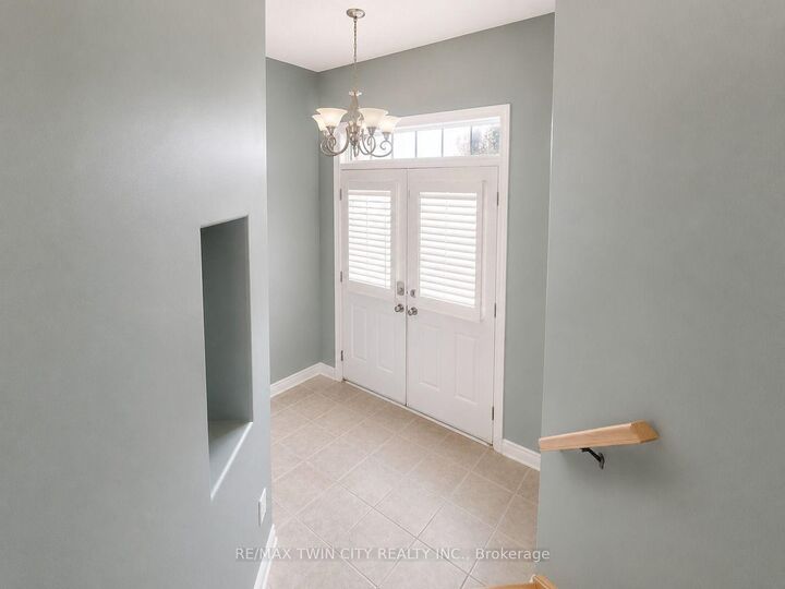 Property Photo: 72 Newcastle Drive ON N2R 1X2