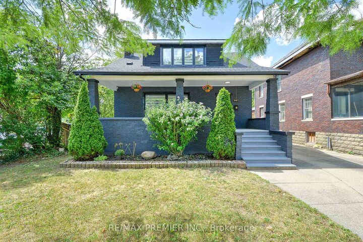 Property Photo:  1467 Ouellette Avenue  ON N8X 1K1 