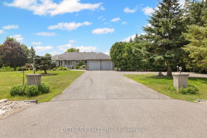 6408 Fourth Line Road — photo 1