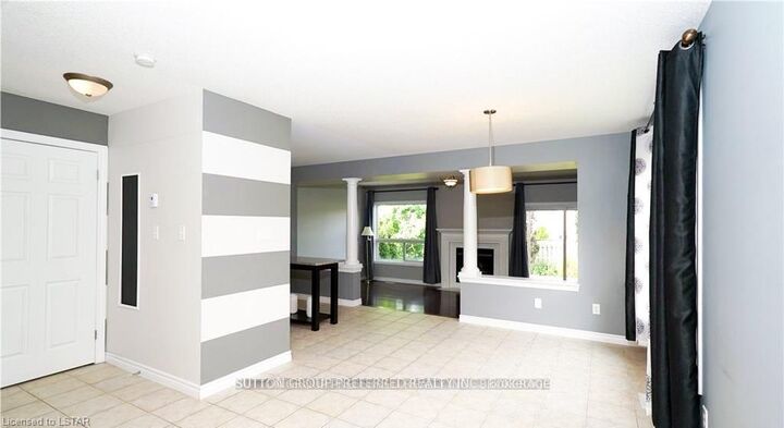Property Photo: 1708 Mickleborough Drive ON N6G 5R7