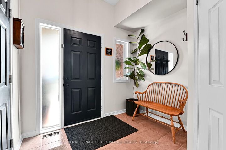 Property Photo: 10 Rhapsody Lane ON K1V 1B1