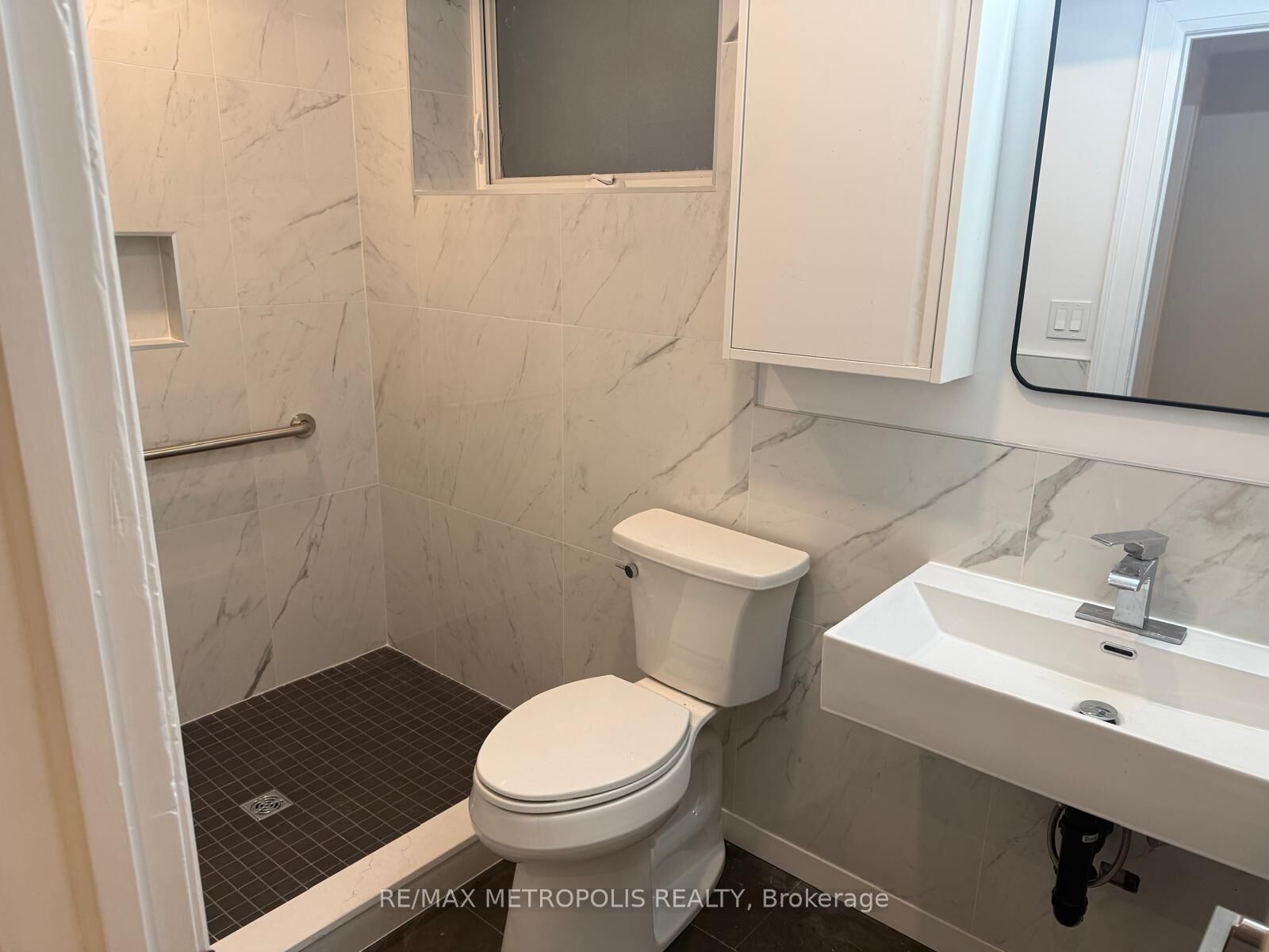 Property Photo:  14 Stephen Drive Basement  ON M8Y 3M5 