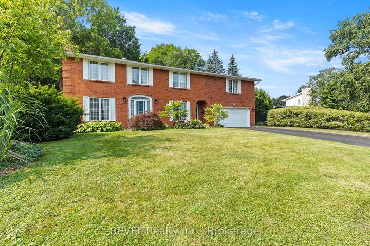 7190 Waterloo Drive — photo 1