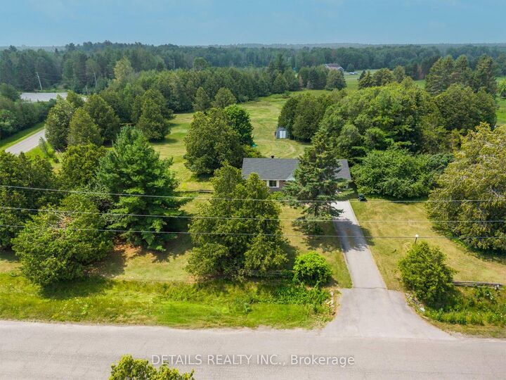 Property Photo: 120 Delaney Drive ON K0A 1L0