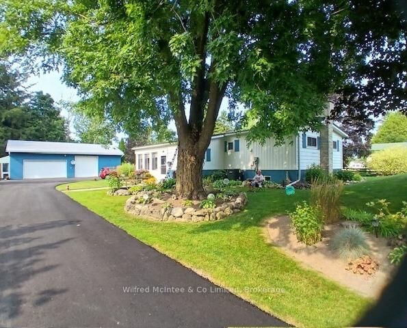 Property Photo: 21571 Grey Road 16 N/A ON N0H 2N0