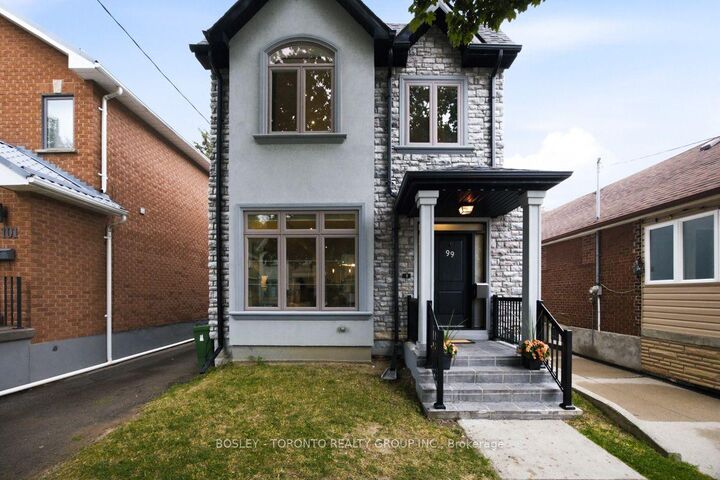 99 Cadorna Avenue — photo 1