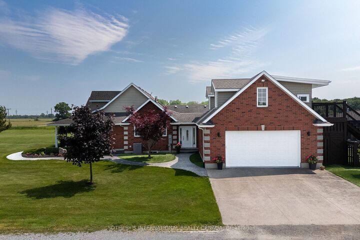Property Photo: 551 Darby Road ON L0S 1K0
