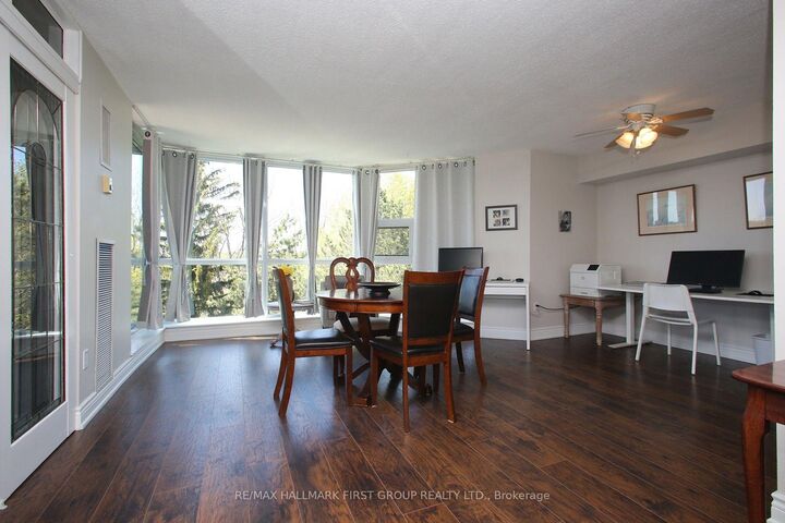 Property Photo: 20 Dean Park Road 505 ON M1B 3G9