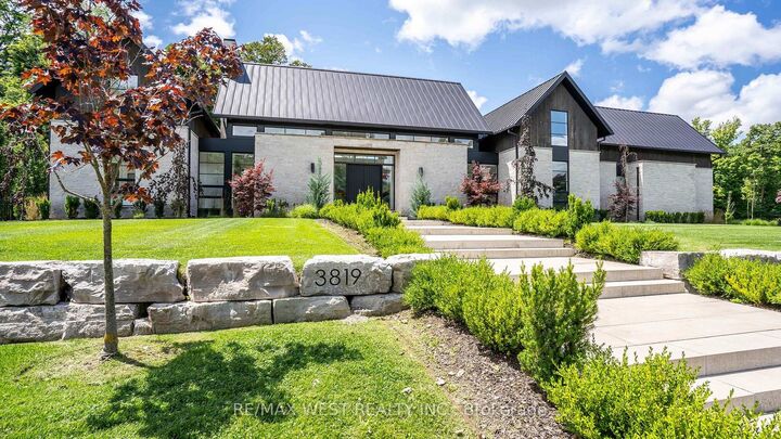 Property Photo: 3819 Deer Trail ON N6P 1E6