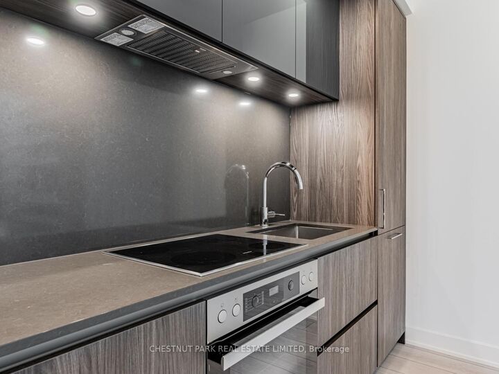 Property Photo:  35 Mercer Street 2513  ON M5V 1H2 