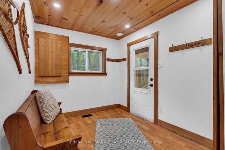 Property Photo: 1315 Wolf Circle ON P0A 1E0