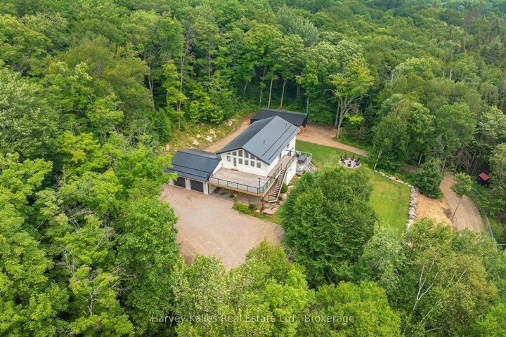 1106 North Pickerel Lake Road — photo 1