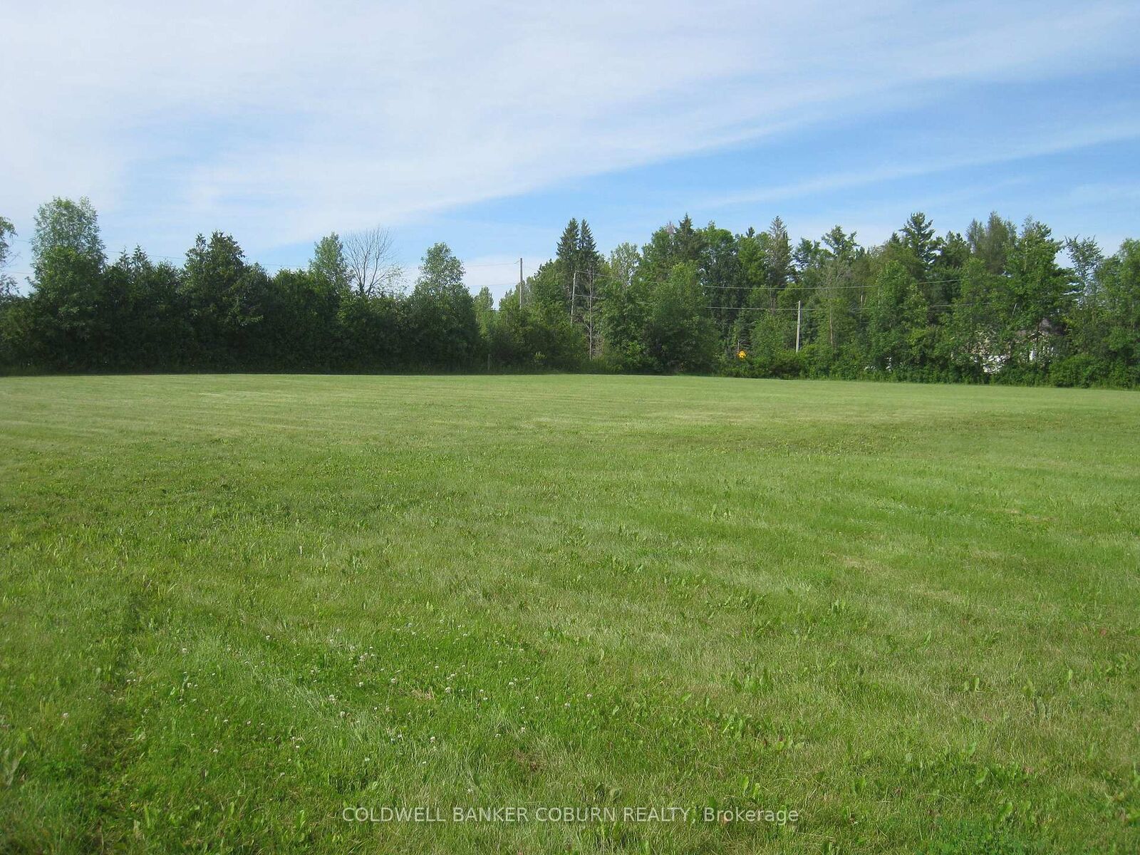 Property Photo: 1100 Bolton Road ON K0G 1N0