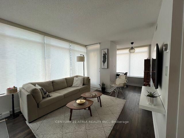Property Photo: 15 Brunel Court 317 ON M5V 3Y6