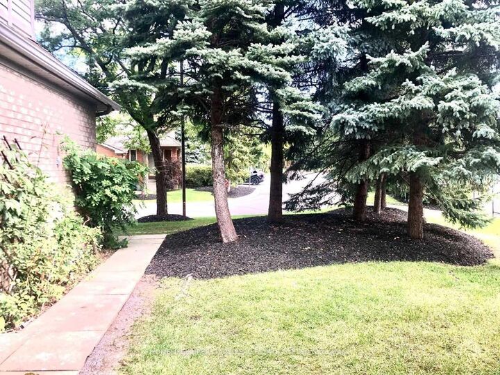 Property Photo: 2555 Thomas Street 1 ON L5M 5P6
