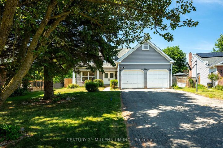 364 Stoneheight Place — photo 1