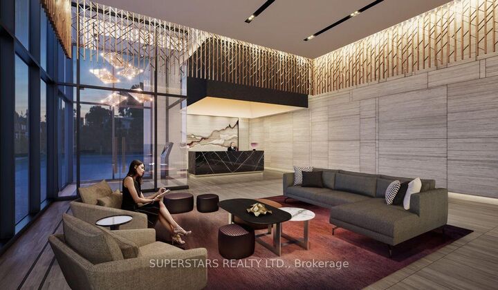 Property Photo: 280 Howland Avenue 601 ON M5R 0C3