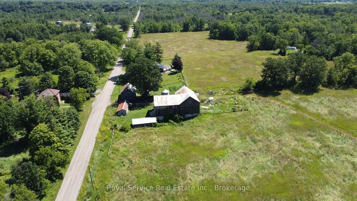 Property Photo: 164 Bateman Road ON K0K 3C0