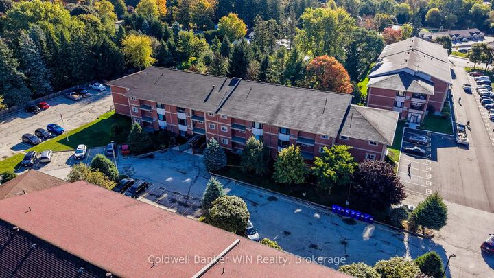 440 Durham Street W 306 — photo 1
