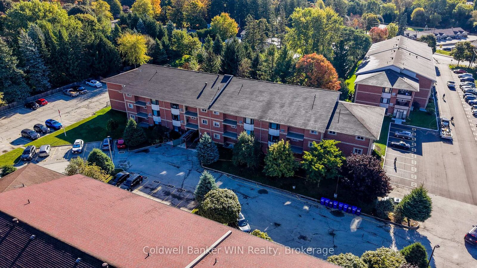 Property Photo:  440 Durham Street W 306  ON N0G 2L1 