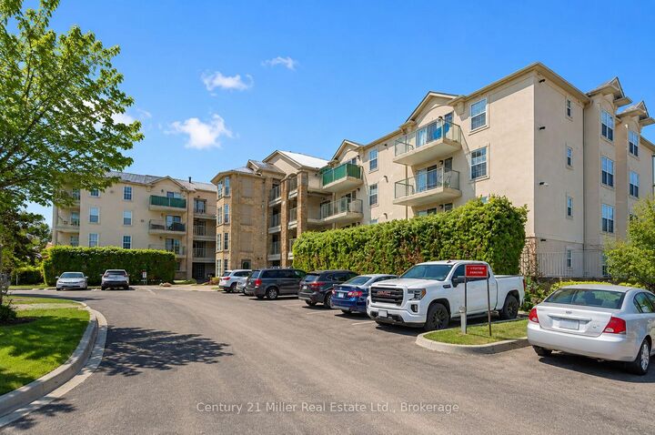 1450 Bishops Gate 111 — photo 1