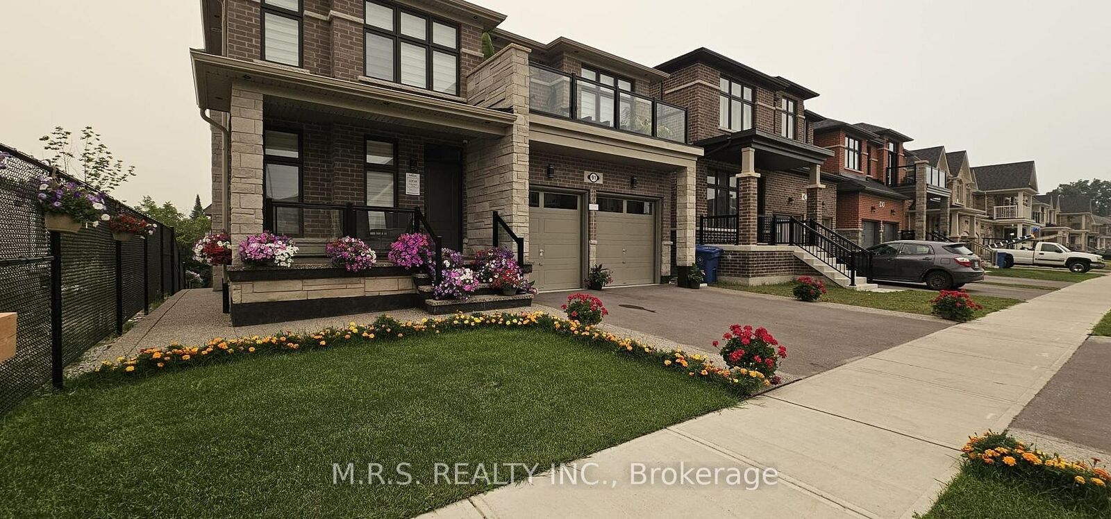 Property Photo: 91 Big Canoe Drive Bsmnt ON L0E 1R0