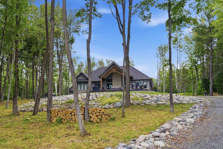 Property Photo: 3 Pine Drive ON P0R 1B0