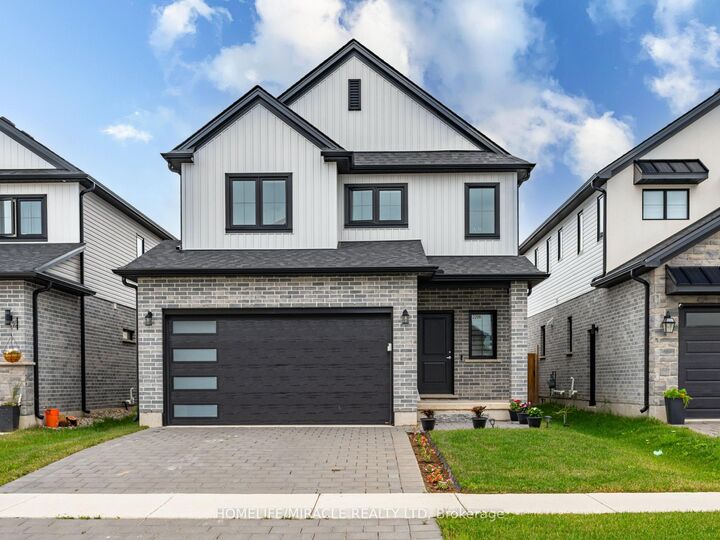 2206 Southport Crescent — photo 1