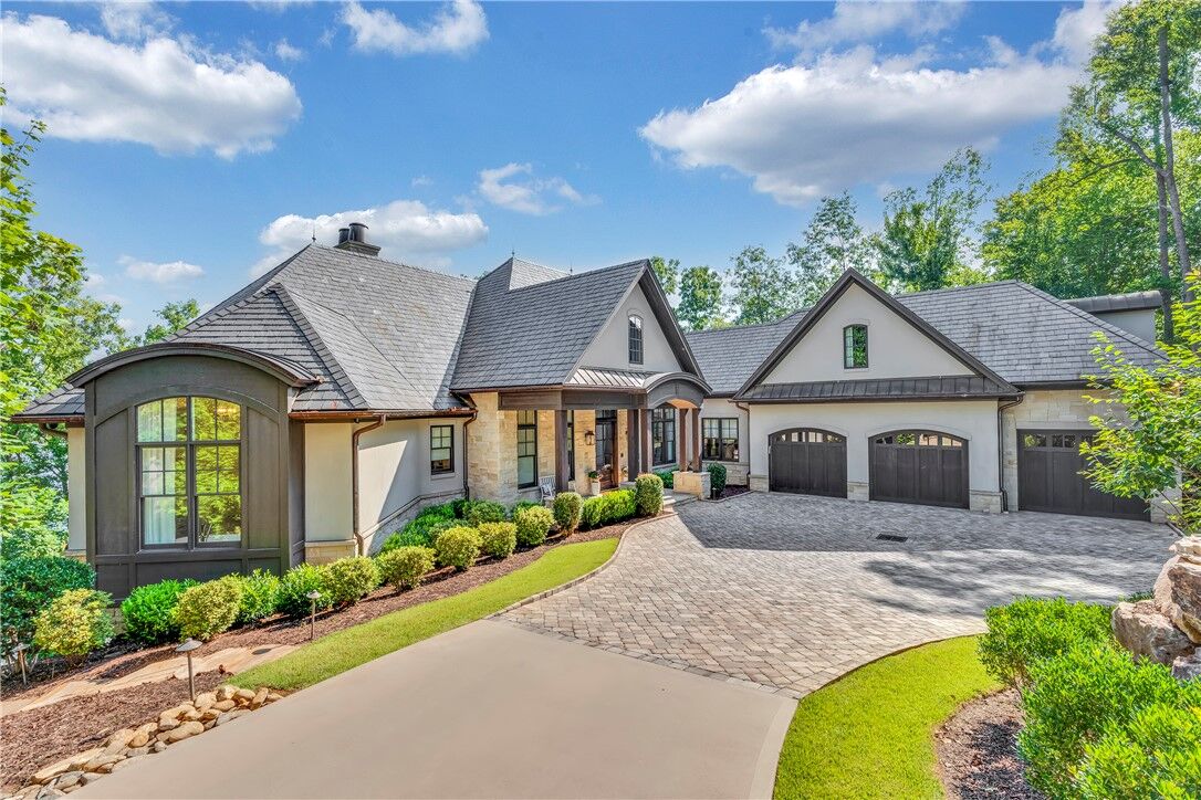 Property Photo:  110 Waterfern Court  SC 29682 
