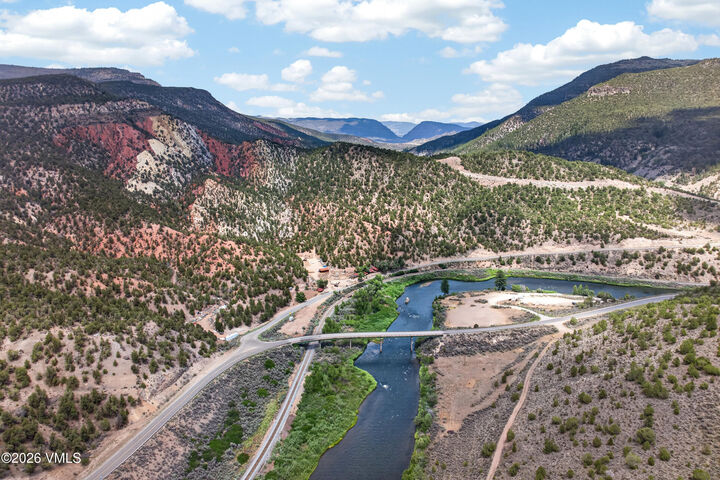 Property Photo:  13551 Hwy 131  CO 80423 