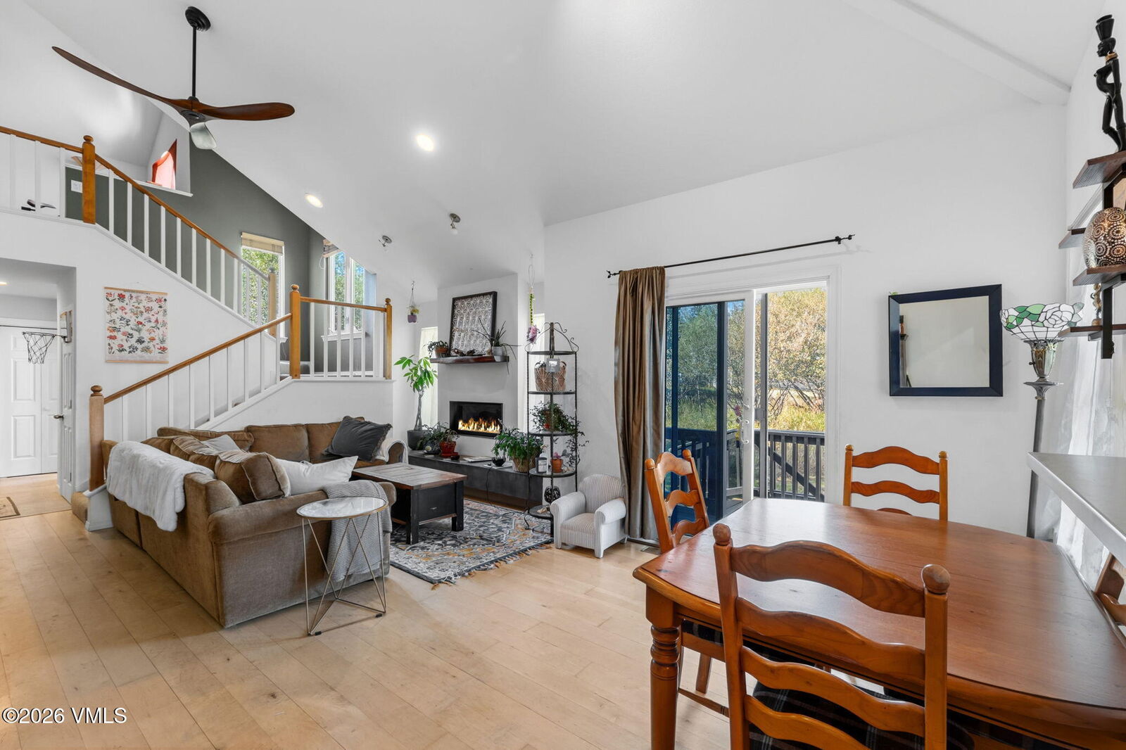 Property Photo: 2909 June Creek Trail # 4 CO 81620