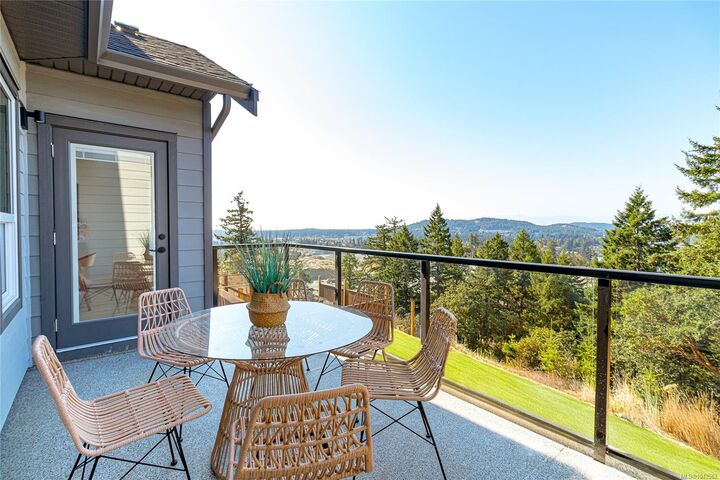 Property Photo: 1414 Dolomite Ridge BC V8B 7G1