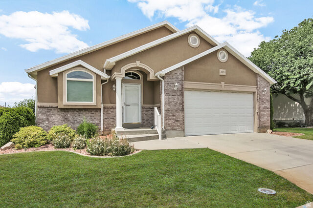 Property Photo:  2453 N 525 E  UT 84414 