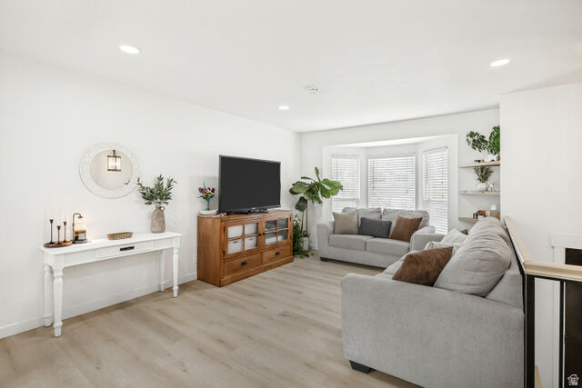 Property Photo:  5919 W Feldspar Way  UT 84081 