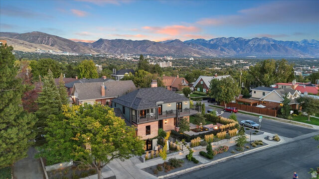 Property Photo:  360 N A St E  UT 84103 