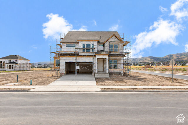 Property Photo:  4387 W Ledger Dr 2912  UT 84096 