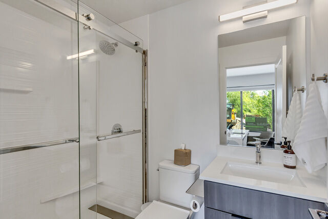 Property Photo:  101 W Ramble On Rd G-426  UT 84107 