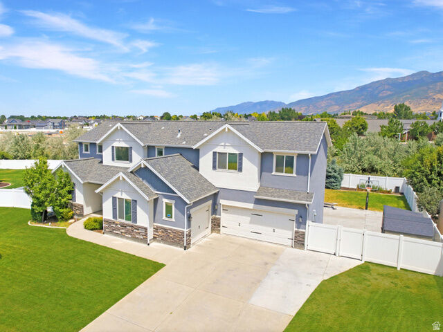 Property Photo:  2288 W Monarch Way  UT 84025 