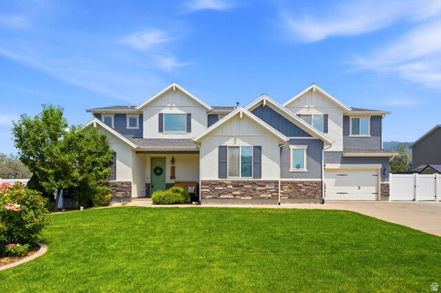 Property Photo:  2288 W Monarch Way  UT 84025 