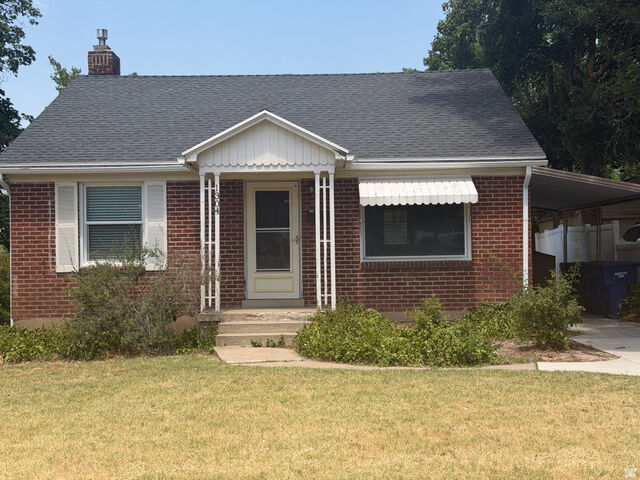 Property Photo:  1304 Kershaw St  UT 84403 